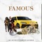 Famous (feat. Prezplusone) - Jay Hype lyrics