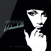 Unbreakable: The Fragile Remixes artwork