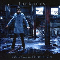 SONGS FROM THE FLOODPLAIN cover art