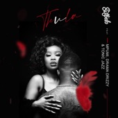 Thula (feat. Mpumi, Drama Drizzy & Tonic Jazz) artwork