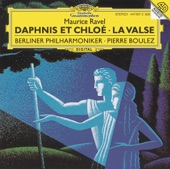 Ravel: Daphnis et Chloé