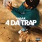 4 Da Trap artwork