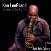 Street City Funk (feat. Erin Coburn) artwork