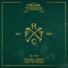 England Keep My Bones (Deluxe Edition), 2011