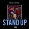 Stand Up (feat. Alex Pryll) - Jake Lilly lyrics