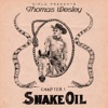 Diplo Presents Thomas Wesley: Chapter 1 - Snake Oil, 2020