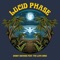 Ghost Orchids (feat. The Late Ones & Gydnce) - Lucid Phase lyrics