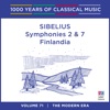 Adelaide Symphony Orchestra, Janos Fürst & Clemens Leske - Symphony No. 2 in D Major, Op. 43: III. Vivacissimo - Attacca