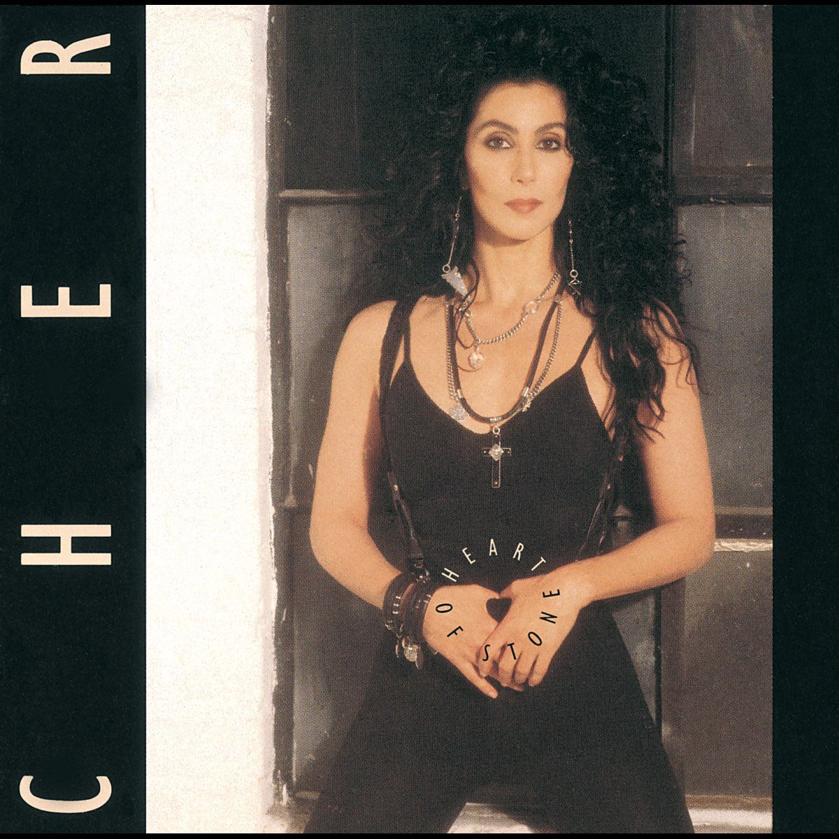 Heart Of Stone By Cher On Apple Music Heart Of Stone By Cher On Apple Music