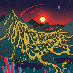 Metronomy - Walking in the Dark