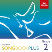 ABRSM Songbook Plus Piano Accompaniment, Grade 2 (Piano Accompaniments Version) artwork