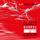 Let My Light Shine Bright (feat. Kathrin Walther) [Live] - Church Mountain Gospel Choir