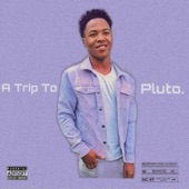 A Trip to Pluto artwork