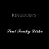 Kingdom's Soul Funky Disko - EP