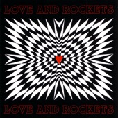 LOVE & ROCKETS - No Big Deal (12" Remix)