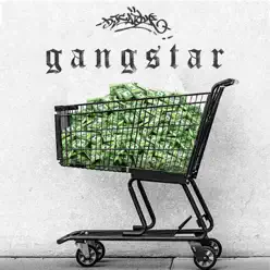 Gangstar (feat. Lord ADL) - Single - DJ Caique