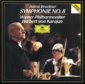 Bruckner: Symphony No. 8 artwork