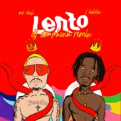 Lento (DJ Da Phonk Remix) artwork