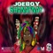 Shanaynay - JoeBoy lyrics