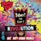 Revolution (feat. Rion S) [Hifi Sean Remix] - Babert lyrics