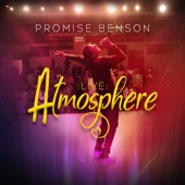 Atmosphere (Live) artwork