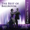 Nightingale Waltz - Ballroom Dance Orchestra & Marc Reift lyrics