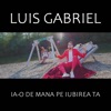 Ia - O De Mana Pe Iubirea Ta - Single