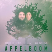 Appelboom (feat. Sem van Dijk) artwork