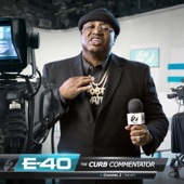 E-40 - Black Is Beautiful