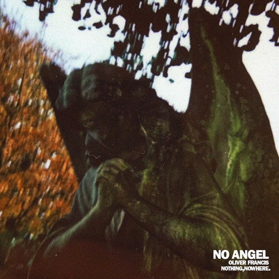 Cover artwork for No Angel (feat. nothing,nowhere.)