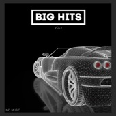 Big Hits Vol 1 artwork