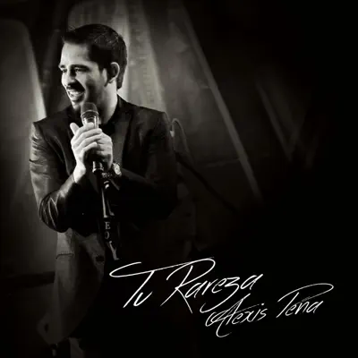 Tu Rareza - Single - Alexis Peña