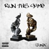 Run This Game - Single artwork