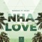 Nha Love (feat. Jalex Baby) - Mandas lyrics