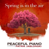 Spring is in the Air: Peaceful Piano artwork