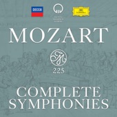 Symphony No. 40 in G Minor, K. 550 - (2nd Version): 1. Molto Allegro artwork
