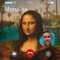 Monalisa - Xamã & Tiankris lyrics