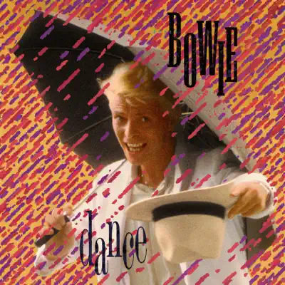 Dance - David Bowie