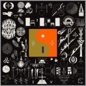 Bon Iver - 33 "GOD"