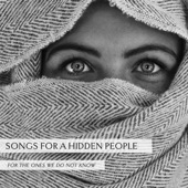 Songs for a Hidden People - EP artwork