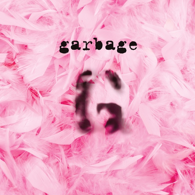 Garbage (20th Anniversary Edition) [Remastered] Album Cover