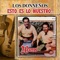 Arturo Garza Trevino - Los Donneños lyrics