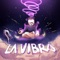 La Vibra artwork