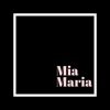 Mia Maria - Single