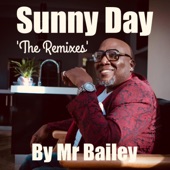 Sunny Day (Mark Walker Soulful Mix) artwork