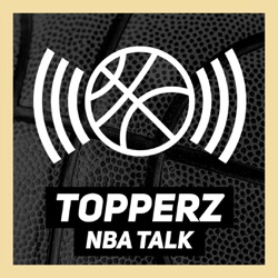 Topperz NBA Talk