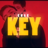 Key (feat. Zecca.Ramiro) artwork