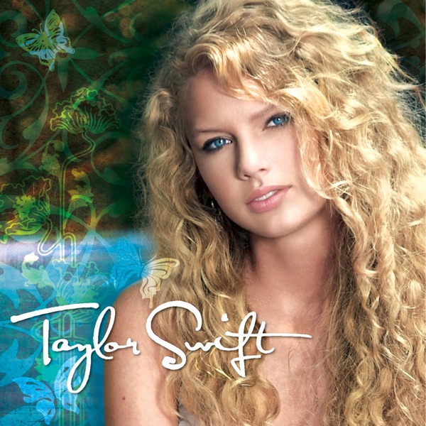 Taylor Swift (Bonus Track Version) - Taylor Swift