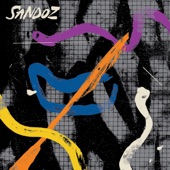 Sandoz - EP artwork