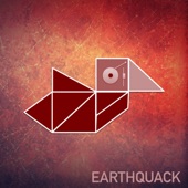 Earthquack - EP artwork